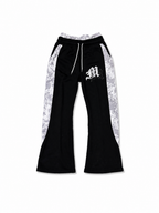 Black Camo Tracksuit