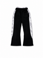 Black Camo Tracksuit