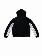 Black Camo Hoodie